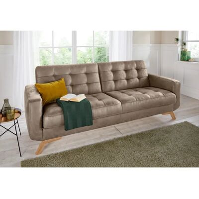 EXXPO Fiord Vintage 3-Sitzer - Sofa EXXPO Fiord Vintage 3-Sitzer - Sofa