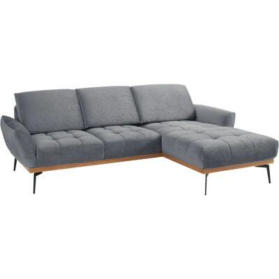 Guido Maria Kretschmer Home & Living Palíc L-Form Sofa - Sofas Guido Maria Kretschmer Home & Living Palíc L-Form Sofa - Sofas