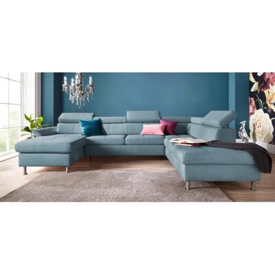 Sofa FASHION Maretto - U-Form - Modernes Design Sofa FASHION Maretto - U-Form - Modernes Design