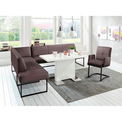 exxpo - sofa fashion Affogato - Polstert Eckbank exxpo - sofa fashion Affogato - Polstert Eckbank