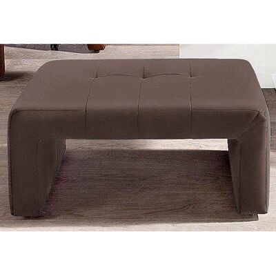 Sofa Fashion Mikrofaser Hocker - Hocker Sofa Fashion Mikrofaser Hocker - Hocker