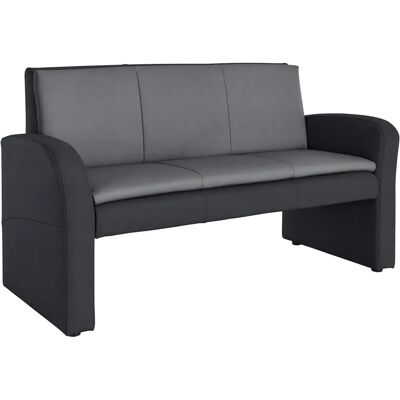 SOFA FASHION Cortado - Elegant, weich, stabil - Sitzbank SOFA FASHION Cortado - Elegant, weich, stabil - Sitzbank