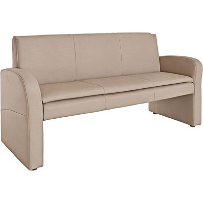 Sofa FASHION Cortado 3-Sitzer - Hoher Sitzkomfort Sofa FASHION Cortado 3-Sitzer - Hoher Sitzkomfort