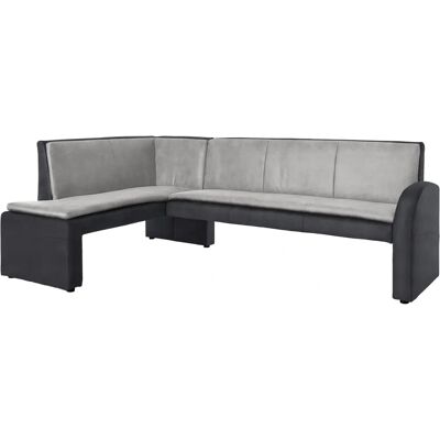 SOFA FASHION Cortado - Elegante Moderne Eckbank - Hoher Sitzkomfort SOFA FASHION Cortado - Elegante Moderne Eckbank - Hoher Sitzkomfort