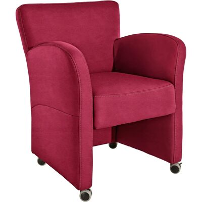 SOFA FASHION Cortado - Sessel - Mikrofaser SOFA FASHION Cortado - Sessel - Mikrofaser