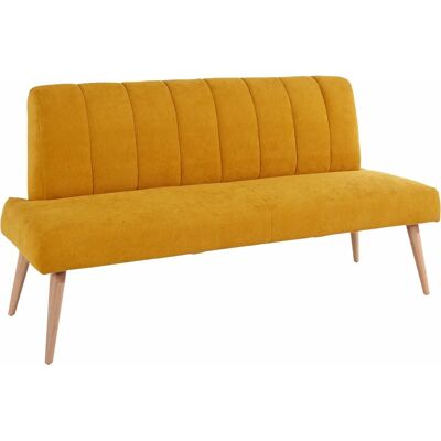 SOFA FASHION Costa - Moderne gepolsterte Sitzbank - 182x92x68 cm SOFA FASHION Costa - Moderne gepolsterte Sitzbank - 182x92x68 cm