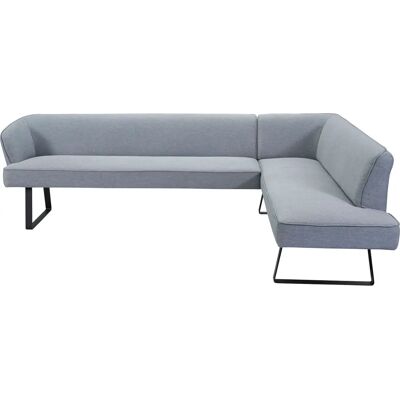 Sofa Fashion Americano Eckbank - Bezug in Webstoff Sofa Fashion Americano Eckbank - Bezug in Webstoff