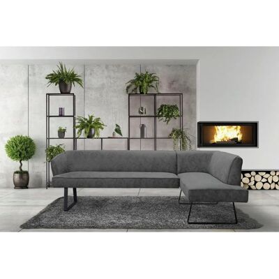 SOFA FASHION Americano Eckbank L-Form - Sitzbank SOFA FASHION Americano Eckbank L-Form - Sitzbank
