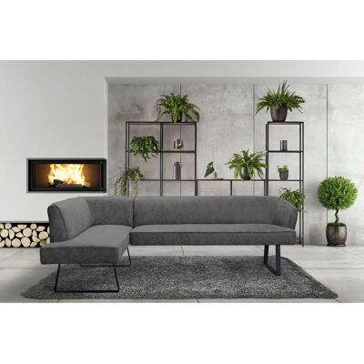 SOFA FASHION Americano L-Form Eckbank - Sitzbank SOFA FASHION Americano L-Form Eckbank - Sitzbank