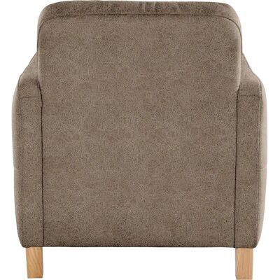 SOFA FASHION Elio Lounge-Sessel - Modern, Bequem, Elegant SOFA FASHION Elio Lounge-Sessel - Modern, Bequem, Elegant
