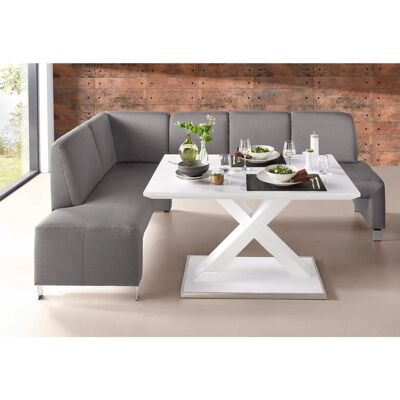 Sofa Fashion Intenso FSC Eckbank - Modern 244x157cm Sofa Fashion Intenso FSC Eckbank - Modern 244x157cm