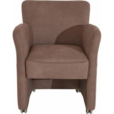 SOFA FASHION Intenso Loungesessel - Moderner Sessel SOFA FASHION Intenso Loungesessel - Moderner Sessel