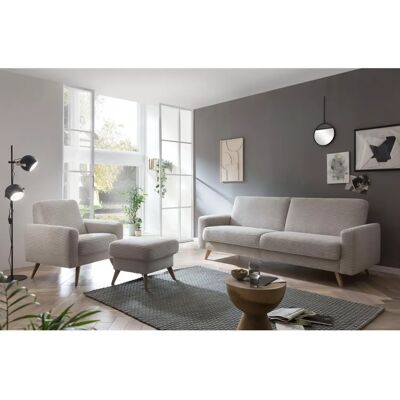 Sofa Fashion Samso Loungesessel - Modern, Beige, 82x87x80 cm Sofa Fashion Samso Loungesessel - Modern, Beige, 82x87x80 cm