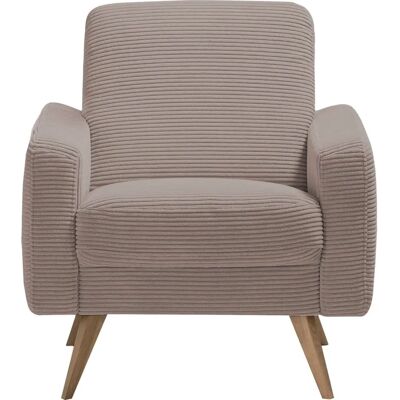 Sofa Fashion Samso - Cord POSO Sessel - Elegant & Bequem Sofa Fashion Samso - Cord POSO Sessel - Elegant & Bequem