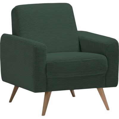 SOFA FASHION Samso Loungesessel - Einfache Montage - Serie: Samso SOFA FASHION Samso Loungesessel - Einfache Montage - Serie: Samso
