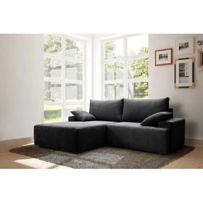 Sofa FASHION Exxpo L-Form - Hoher Sitzkomfort Sofa FASHION Exxpo L-Form - Hoher Sitzkomfort