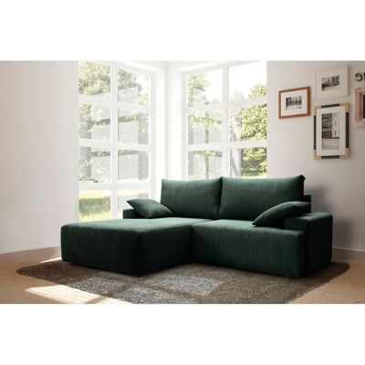 SOFA FASHION Exxpo L-Form Ecksofa - Hoher Sitzkomfort SOFA FASHION Exxpo L-Form Ecksofa - Hoher Sitzkomfort