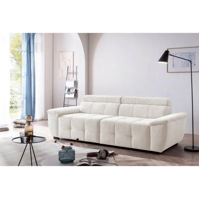 Exxpo MAVERICK Weicher Bezugstoff Hoher Sitzkomfort - Sofa Exxpo MAVERICK Weicher Bezugstoff Hoher Sitzkomfort - Sofa