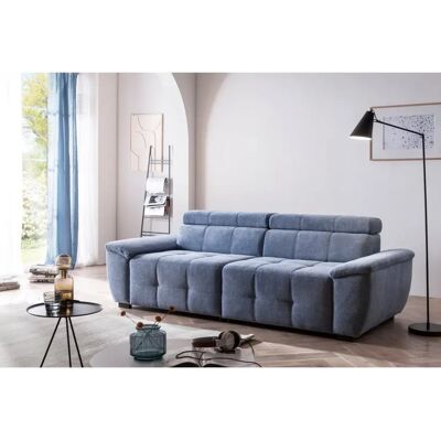 Exxpo MAVERICK Weicher Bezugstoff - Hochsitze Sofa - Sofa Exxpo MAVERICK Weicher Bezugstoff - Hochsitze Sofa - Sofa
