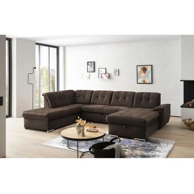Sofa FASHION Durango U-Form - Sofa Sofa FASHION Durango U-Form - Sofa