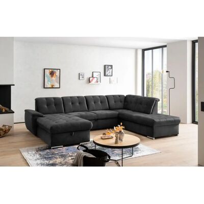 Sofa FASHION Durango U-Form - Sofa Sofa FASHION Durango U-Form - Sofa