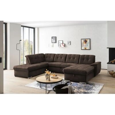 Sofa FASHION Durango U-Form - Sofa Sofa FASHION Durango U-Form - Sofa