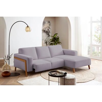 SOFA FASHION EXXPO - Lila Ecksofa - Sofa SOFA FASHION EXXPO - Lila Ecksofa - Sofa