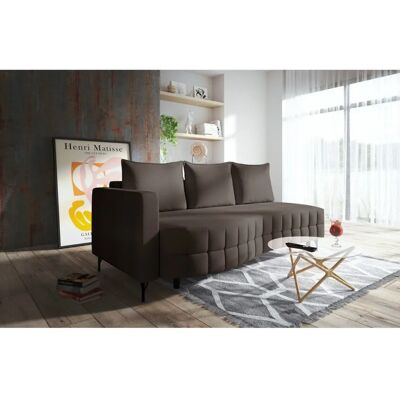 EXXPO - SOFA FASHION T wiggy Schlafsofa mit Bettfunktion und Bettkasten EXXPO - SOFA FASHION T wiggy Schlafsofa mit Bettfunktion und Bettkasten