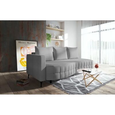 SOFA FASHION T wiggy - Armlehne, Webvelours, 212x93x114 cm - Sofa SOFA FASHION T wiggy - Armlehne, Webvelours, 212x93x114 cm - Sofa