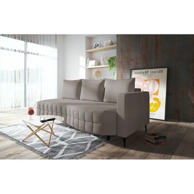 EXXPO - SOFA FASHION T wiggy Schlafsofa mit Bettfunktion - Schlafsofa EXXPO - SOFA FASHION T wiggy Schlafsofa mit Bettfunktion - Schlafsofa