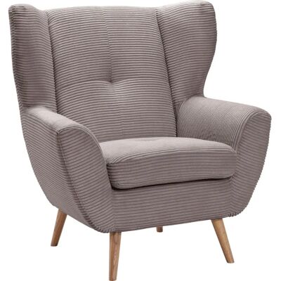 SOFA FASHION Alvesta - Sessel - Hoher Sitzkomfort SOFA FASHION Alvesta - Sessel - Hoher Sitzkomfort