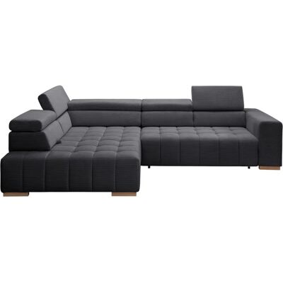 SOFA FASHION Elianos, L-Form Sofa - Sofas SOFA FASHION Elianos, L-Form Sofa - Sofas