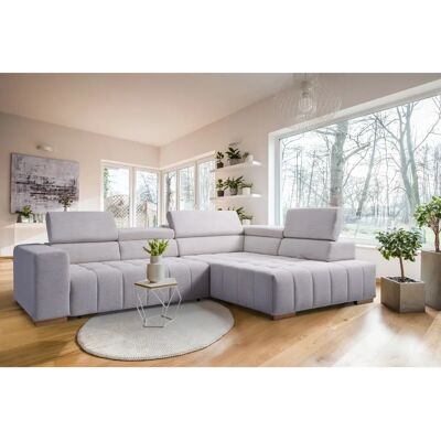 Ecksofa Elianos - Hoher Sitzkomfort L-Form - Sofas Ecksofa Elianos - Hoher Sitzkomfort L-Form - Sofas