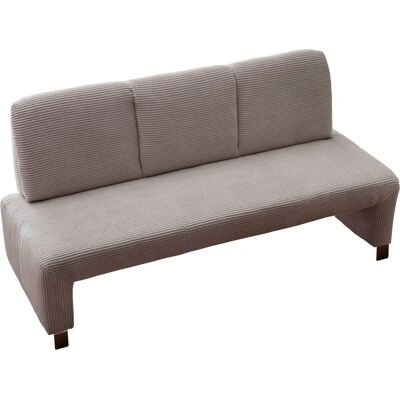 Sofa Fashion Exxpo Cappuccino 182cm 3-Sitzer Sofa Fashion Exxpo Cappuccino 182cm 3-Sitzer