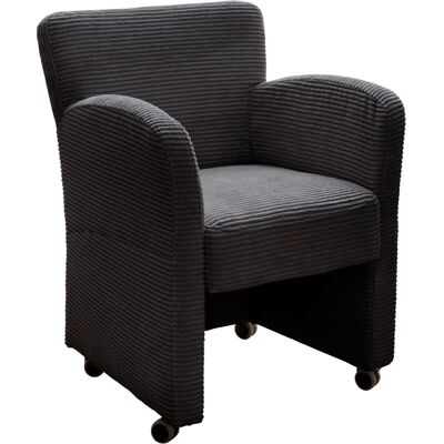 SOFA FASHION Intenso Lounge Chair - Lounge Chair SOFA FASHION Intenso Lounge Chair - Lounge Chair