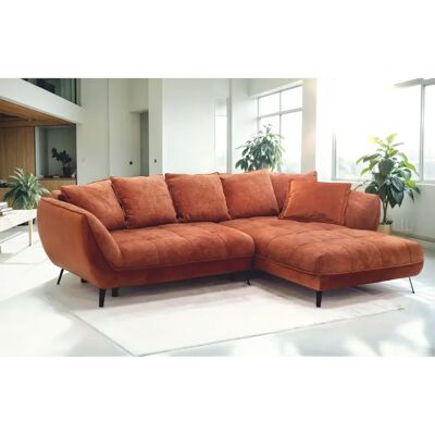 Sofa FASHION EXXPO - Midway mit Easy-Lift-Bettfunktion - Schlafsofa Sofa FASHION EXXPO - Midway mit Easy-Lift-Bettfunktion - Schlafsofa