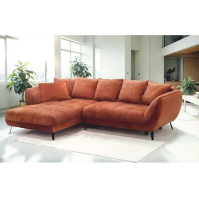 SOFA FASHION EXXPO - Ecksofa mit Easy-Lift-Bettfunktion - Sofas SOFA FASHION EXXPO - Ecksofa mit Easy-Lift-Bettfunktion - Sofas