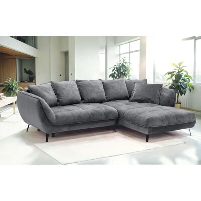 SOFA FASHION EXXPO - Modern Ecksofa mit Bettfunktion SOFA FASHION EXXPO - Modern Ecksofa mit Bettfunktion