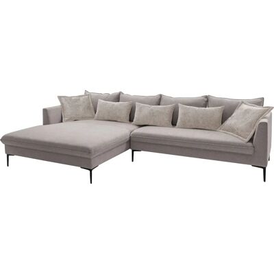 SOFA FASHION Piazza - Elegantes Ecksofa mit tollem Sitzkomfort - Sofas SOFA FASHION Piazza - Elegantes Ecksofa mit tollem Sitzkomfort - Sofas