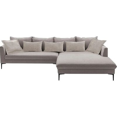 SOFA FASHION EXXPO - Elegantes Design Sofa mit Komfort - Sofa SOFA FASHION EXXPO - Elegantes Design Sofa mit Komfort - Sofa