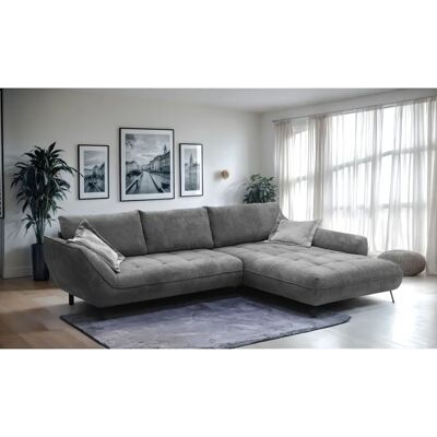 SOFA FASHION Biarritz modernes L-Form Sofa SOFA FASHION Biarritz modernes L-Form Sofa