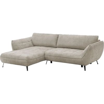 Sofa FASHION Samoa L-Forme Ecksofa - Sofas Sofa FASHION Samoa L-Forme Ecksofa - Sofas