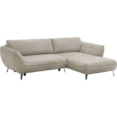 Ecksofa EXXPO - modernes L-Design mit Stauraum - Sofa FASHION Ecksofa EXXPO - modernes L-Design mit Stauraum - Sofa FASHION
