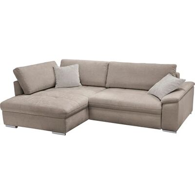 SOFA FASHION EXXPO - Bequemes Ecksofa mit Stauraum - Sofa SOFA FASHION EXXPO - Bequemes Ecksofa mit Stauraum - Sofa