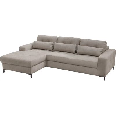 SOFA FASHION EXXPO - Ecksofa mit Bettfunktion SOFA FASHION EXXPO - Ecksofa mit Bettfunktion