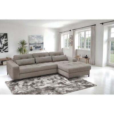 Sofa FASHION Bonito Ecksofa - Sofa Sofa FASHION Bonito Ecksofa - Sofa