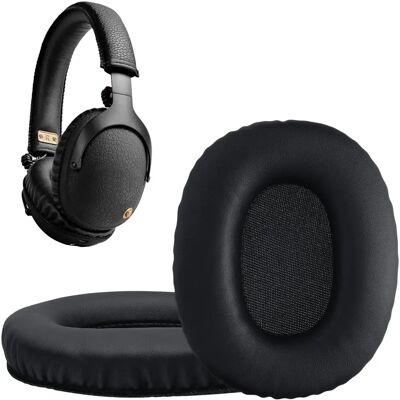 Kwmobile - Marshall Monitor - Almofadas para fones Kwmobile - Marshall Monitor - Almofadas para fones