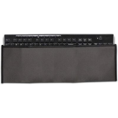 Kwmobile - Logitech Mk270 Wireless - Tecido - Capa de teclado Kwmobile - Logitech Mk270 Wireless - Tecido - Capa de teclado