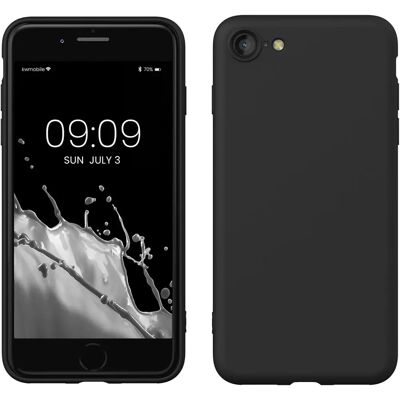 Kwmobile - iPhone SE (2022/2020) - Capa Kwmobile - iPhone SE (2022/2020) - Capa