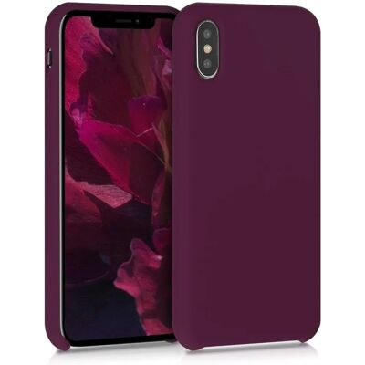 KW-Commerce - 42495.187 - iPhone X - Capinha de telefone KW-Commerce - 42495.187 - iPhone X - Capinha de telefone